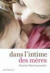 Dans l'intime des mères