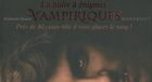 La boîte à énigmes vampiriques