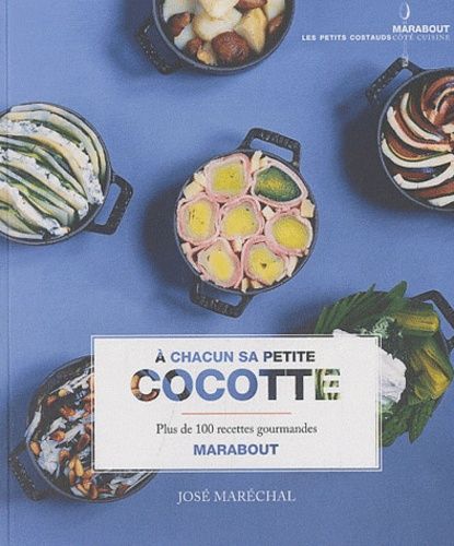 A chacun sa petite cocotte