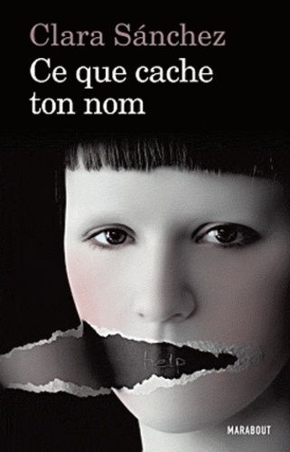 Ce que cache ton nom Ce que cache ton nom