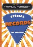 Mini Trivial Spécial Records - 200 questions