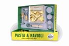 Pasta & Ravioli - Fettucine, tortellini, lasagne & Cie