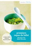 Premiers repas de bébé