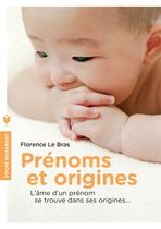 Prénoms et origines Prénoms et origines