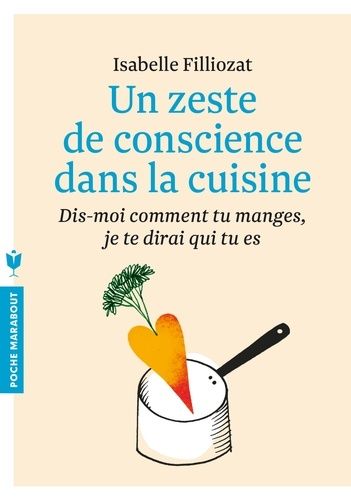 Un zeste de conscience dans la cuisine