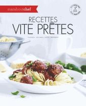 Recettes vite prêtes Recettes vite prêtes