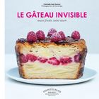 Le gâteau invisible - Maxi fruits/Mini sucre