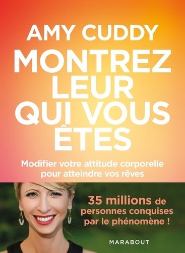 Montrez-leur qui vous êtes Montrez-leur qui vous êtes