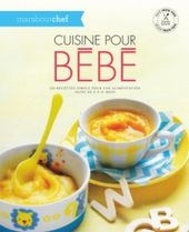 Cuisine pour bébé