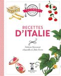 Recettes classiques d'Italie