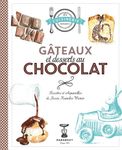 Gâteaux et desserts au chocolat