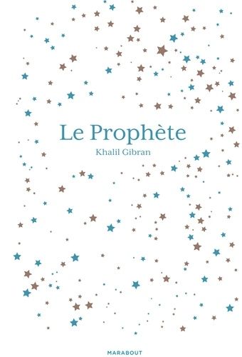 Le Prophète