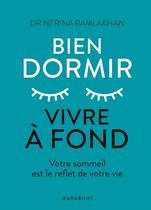 Bien dormir, vivre à fond