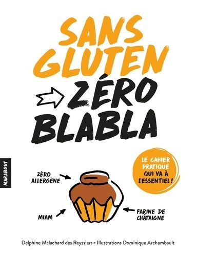 Sans gluten Sans gluten