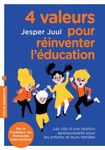 Des valeurs pour toute la vie