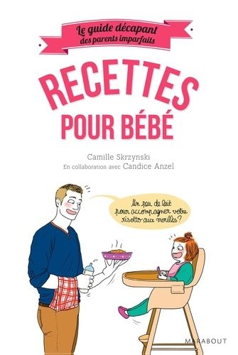 Recettes pour bébé