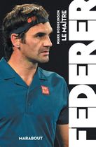 Federer, le maître