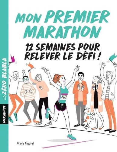 Mon premier marathon