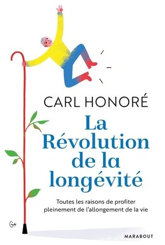 La révolution de la longévité