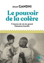 Le pouvoir de la colère Le pouvoir de la colère