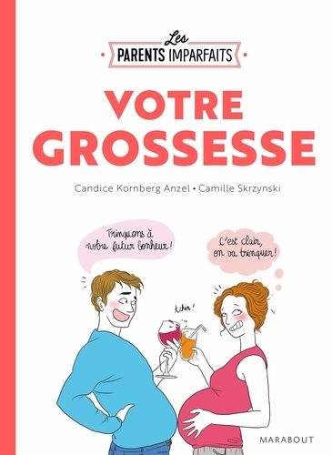 Votre grossesse