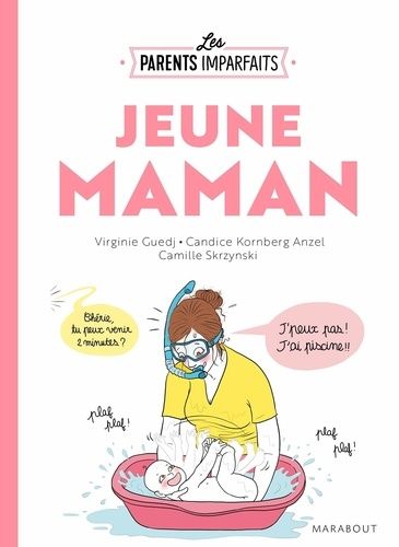 Jeune maman