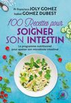 100 recettes pour soigner son intestin