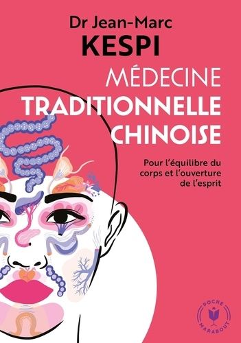 Médecine traditionnelle chinoise