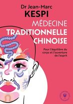 Médecine traditionnelle chinoise