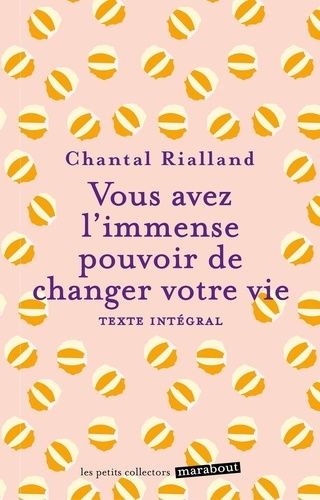Vous avez l'immense pouvoir de changer votre vie - 5 étapes pour réaliser votre big-bang intérieur