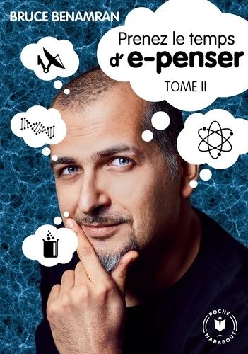 E-penser - Tome 2