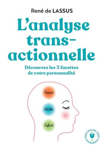 L'analyse transactionnelle - Découvrez les 3 facettes de votre personnalité