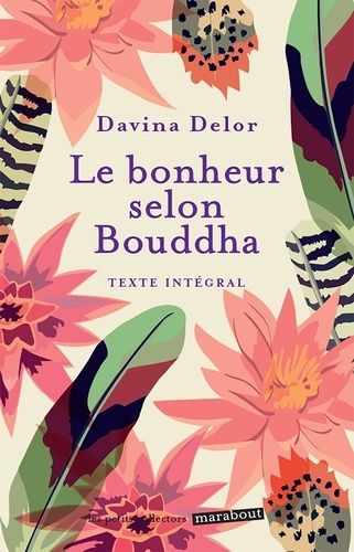 Le bonheur selon Bouddha