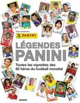 Légendes Panini