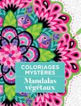 Mandalas végétaux