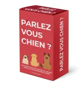Parlez - vous chien ? Parlez - vous chien ?