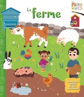 La ferme - Picco-docs