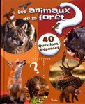 Les animaux de la forêt