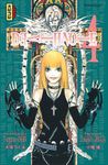 Death Note Tome 4