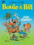 Boule & Bill Tome 29