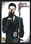 Black Butler Tome 8 Black Butler Tome 8