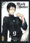 Black Butler Tome 9 Black Butler Tome 9