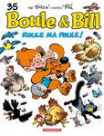 Boule & Bill Tome 35