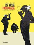 Les vieux fourneaux Tome 1