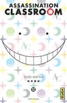 Assassination Classroom Tome 12