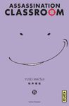 Assassination Classroom Tome 15