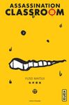 Assassination Classroom Tome 17
