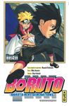 Boruto - Naruto Next Generations Tome 4