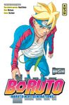 Boruto - Naruto Next Generations Tome 5