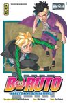 Boruto - Naruto Next Generations Tome 9